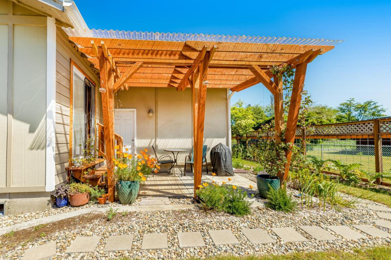 Vila Stella Maris Westport Exteriér fotografie